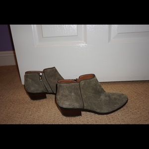 Women’s Sam Edelman booties